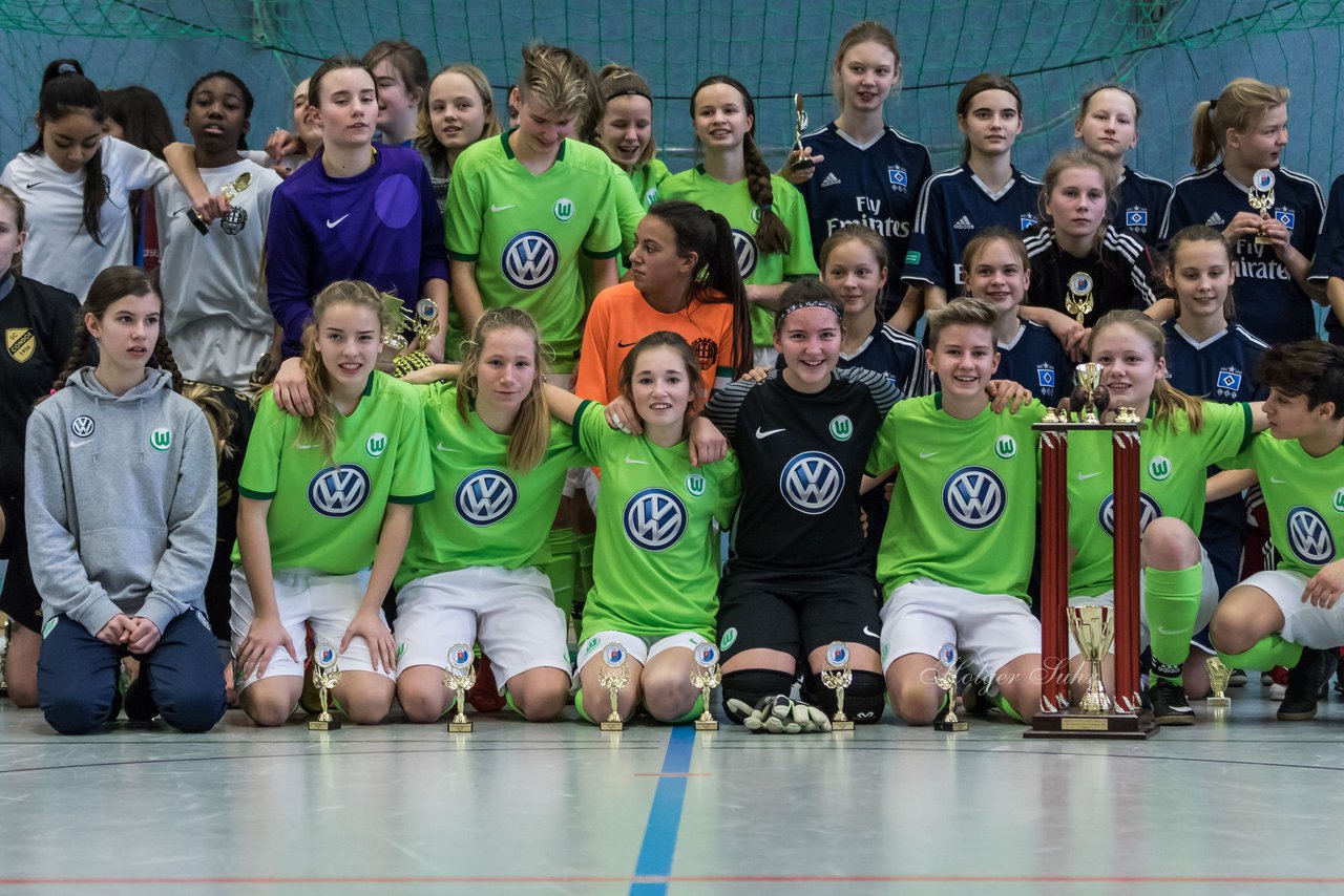 Bild 162 - wCJ Loewinnen-Cup